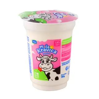 Imlek jogurt casa