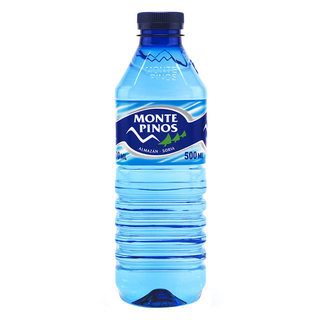 Agua (1 Lt.)
