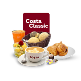 Costa Classic 