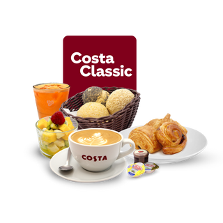 Costa Classic 
