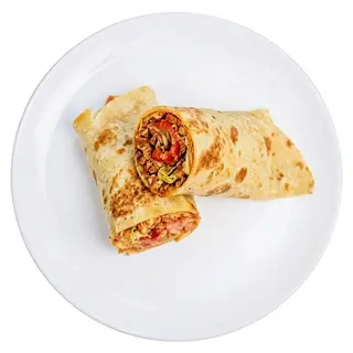 Beef Rolex