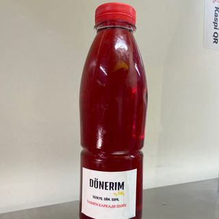 Табиғи каркаде шәйі/ Натуральный чай (1л)