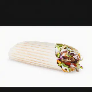 Durum Kebab