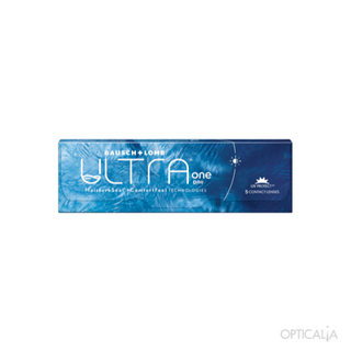 Ultra One Day (30 Pack)
