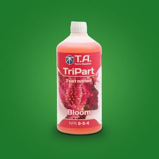 ტრიპარტ ბლუმი - Tripart Bloom 50ml