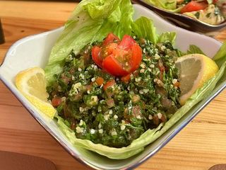 TABOULEH