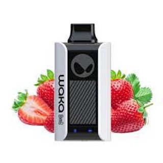 Waka 18k 5% Strawberry