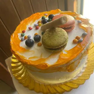Tort Anestis