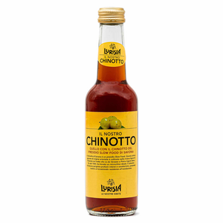 Lurisia Chinotto 33cl