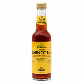 Lurisia Chinotto 33cl