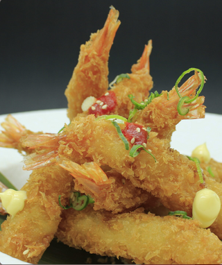 Ebi Tempura (5 uds.)