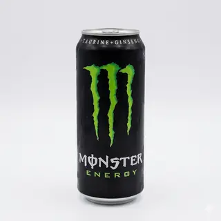 Monster Energy