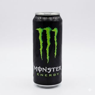 Monster Energy
