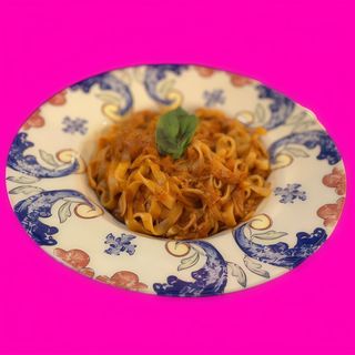 Tagliatella Maialina