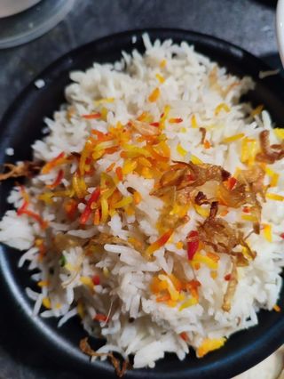 Pulau Rice