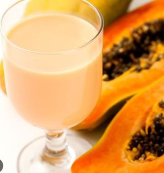 Batido de Papaya (300 Ml.)