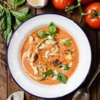 Creme de Tomate