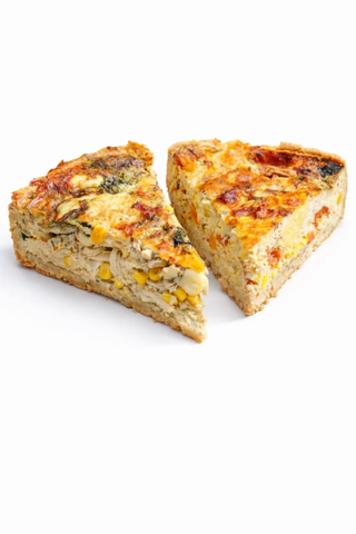 QUICHE DEL DÍA, 1ud