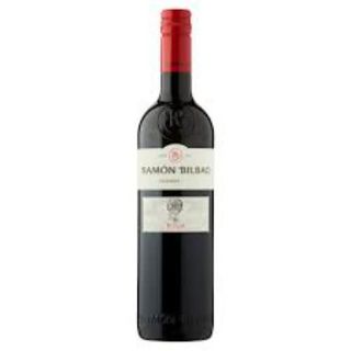 Ramón Bilbao Rioja  crianza 75cl