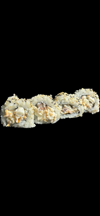 C24.Tako kimuchi roll  4u