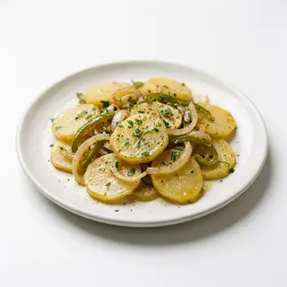 Patatas Panaderas