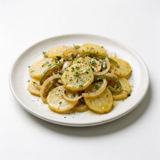 Patatas Panaderas
