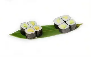 305Hosomaki avocado - 8 pezzi