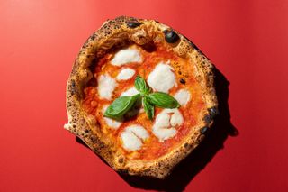 Margherita