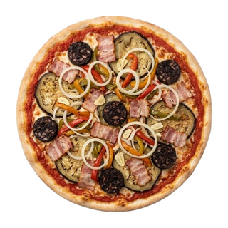 Pizza Obama (33 Cm.)