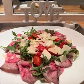 ROAST BEEF DELLA CASA