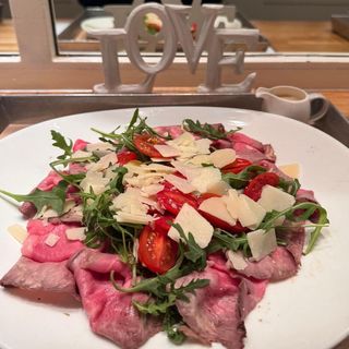 ROAST BEEF DELLA CASA