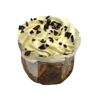 Чизкейк Сан Себастьян (Ваніль) (180г)