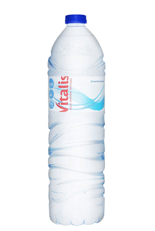 Água 1.5L