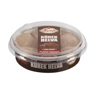 HALVA SIMPLU