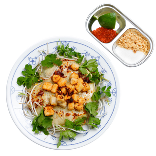 Пад тай курка (285г)