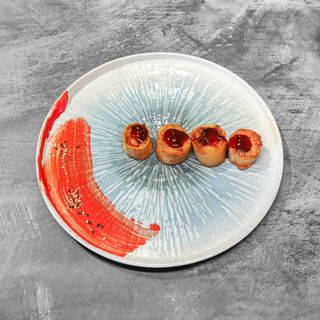 714- Crunchy Maki 4pz