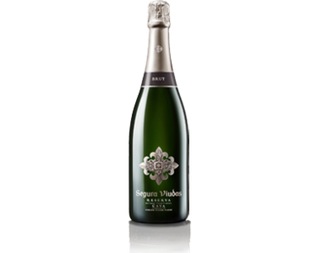Cava Segura Viudas Reserva Brut (750 Ml.)