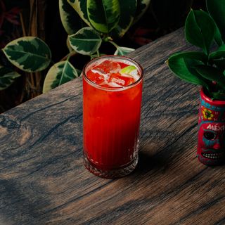 LEMONIADA TRUSKAWSKA 0.4L