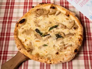 Boscaiola