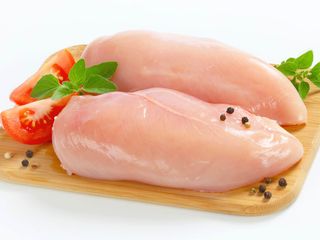 Petto di pollo 200 g