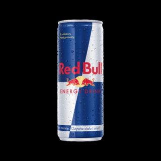 RED BULL LATA 25CL
