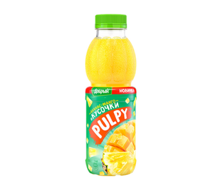 Փալփի 0,5լ