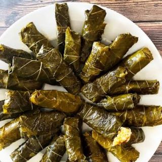 Sarma Dolma