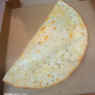 Pizze Calzone (33 cm.)