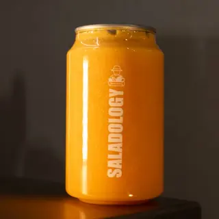 Orange boost