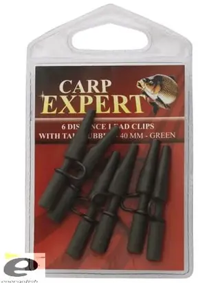  LEAD CLIPS CXP LONG CAST 
