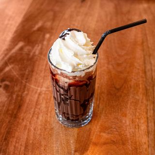 Ciocolata calda Monbana