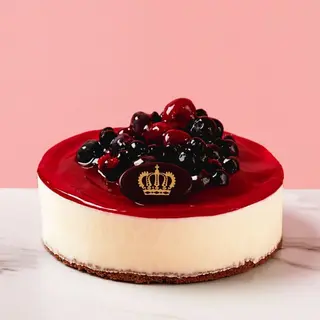 Torta Galatea