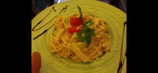 Pašta Fiorentin 250gr