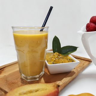 Jugo Típico Parchita (350 Ml.)